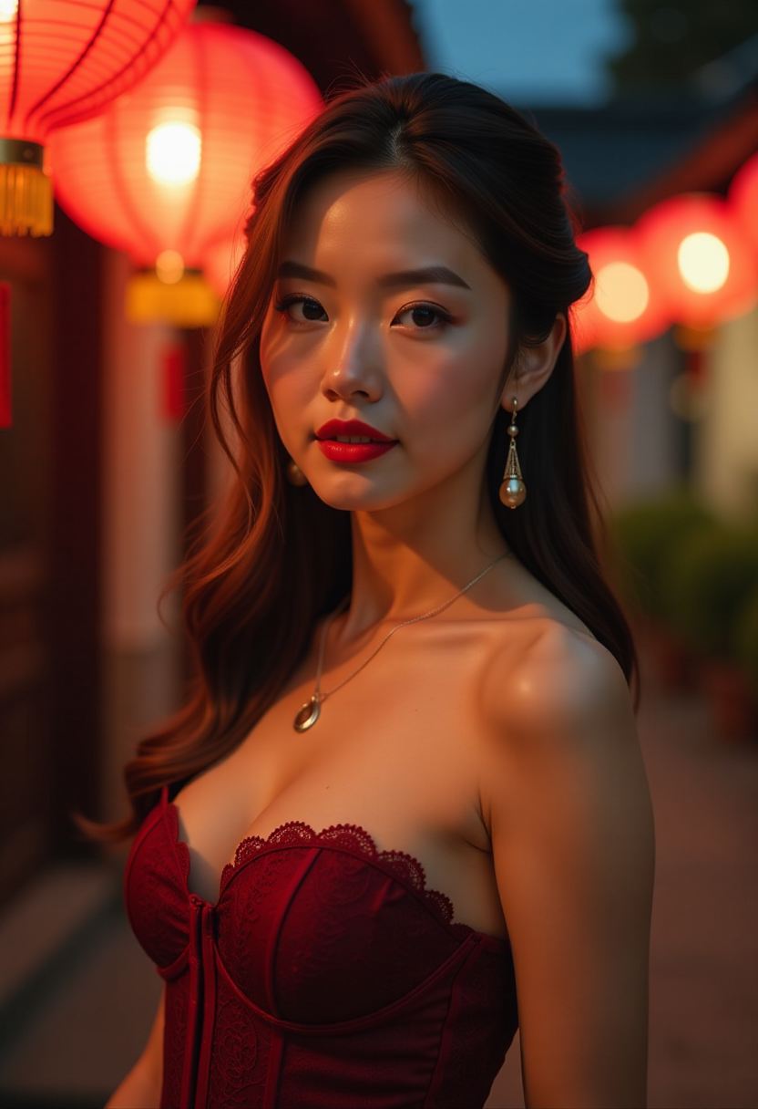 热门视频